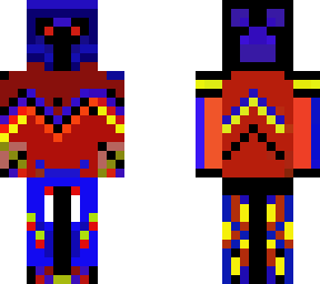 ***antiterror***'s skin art