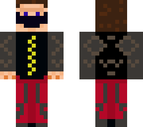 yucreioss - skin alpha