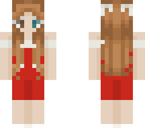 zadreanna vintage christmas outfit v3