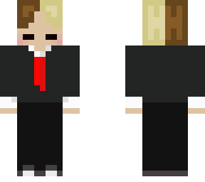 zarolin/me in a suit