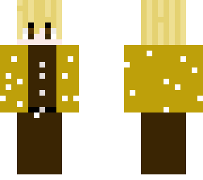 zenitsu hehe