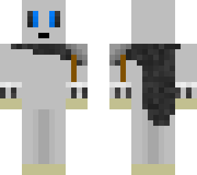zero the robot
