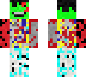 zombie