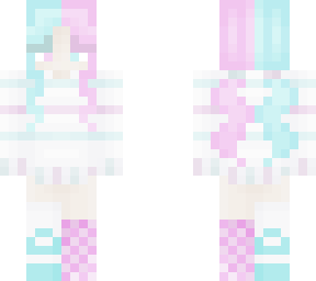 * . * . cotton candy . * . *