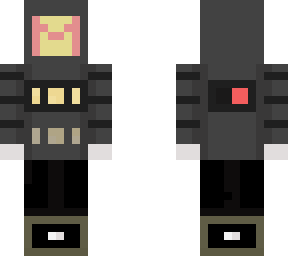 *~ metal crusher ~* update~ textured ~