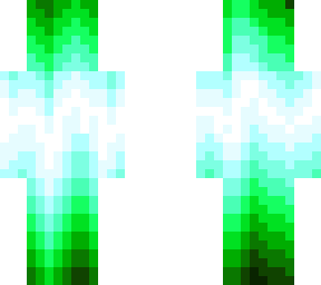 -*random glow skin*-