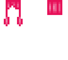 ~ * s t r a w b e r r y  s h o r t c a k e - h a i r  b a s e * ~