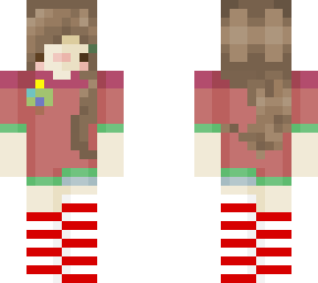 . ~ * christmas casual sam * ~ .