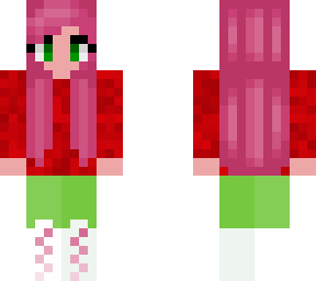 ~~~strawberry~~~ rce