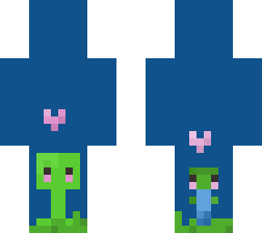 -(first pixel art)-