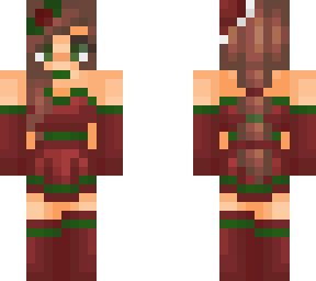 - gift