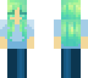 - girl -