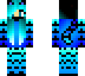 .-ice tiger girl-.