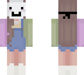 + mask