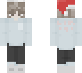 ~ merry xmas  //i did a drawing owo