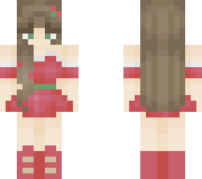 ~(mistletoe)~ read desc