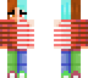 ~ peppermint + hot cocoa ~ ce