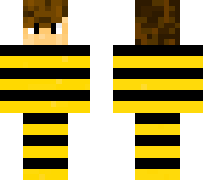 ~bee boy~