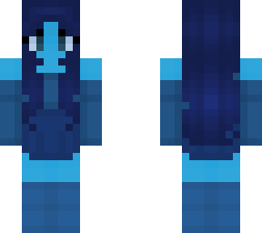~i'm blue~