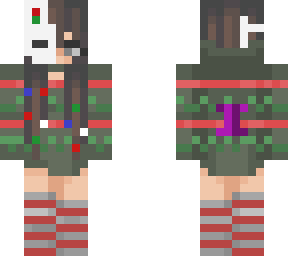 _lav3nder_ christmas (personal)