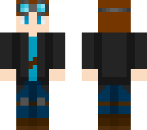 (other) dantdm