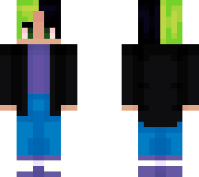 ~powerpuffgirls - mo jo jo jo~ ( the human)