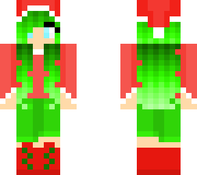 ~underneath the mistletoe~