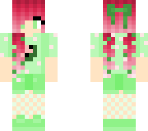~watermelon sugar~