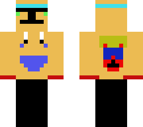 1st crocodile ( my brother made it :) )