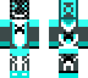 2020 skin