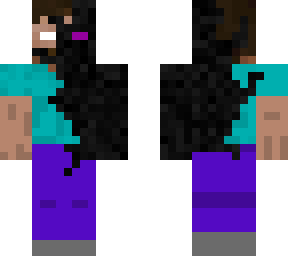 a sorta better enderbrine