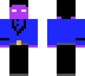 a twilight business boi