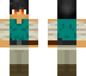 adrian (mcd) traveling (vest-less)