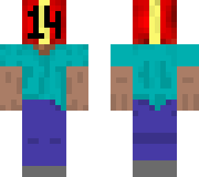 advent calendar 14