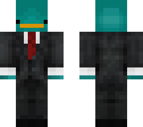 agent p without hat