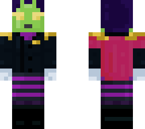alien bot