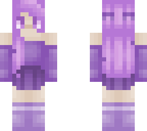 amethyst ~ my oc