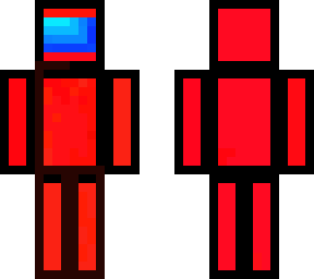 among us - red