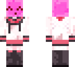 angel pink slime