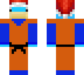 another friend skin