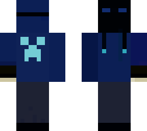another vesion of my character