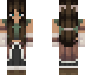 aphora (my main)