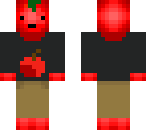 apple dude guy man