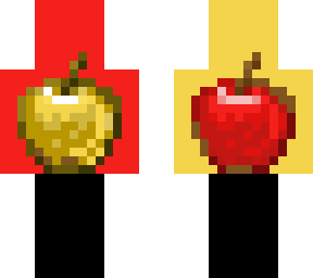 apples :p