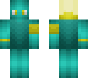 aqua thing