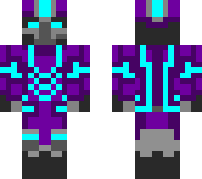 armored hawkeye