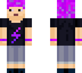 aspink afro