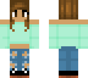 autumn's skin 3