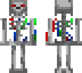 bad terminator
