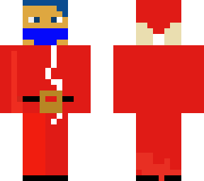 ballersanta